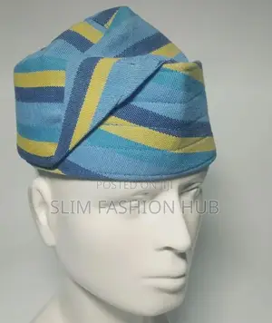 Caps Available