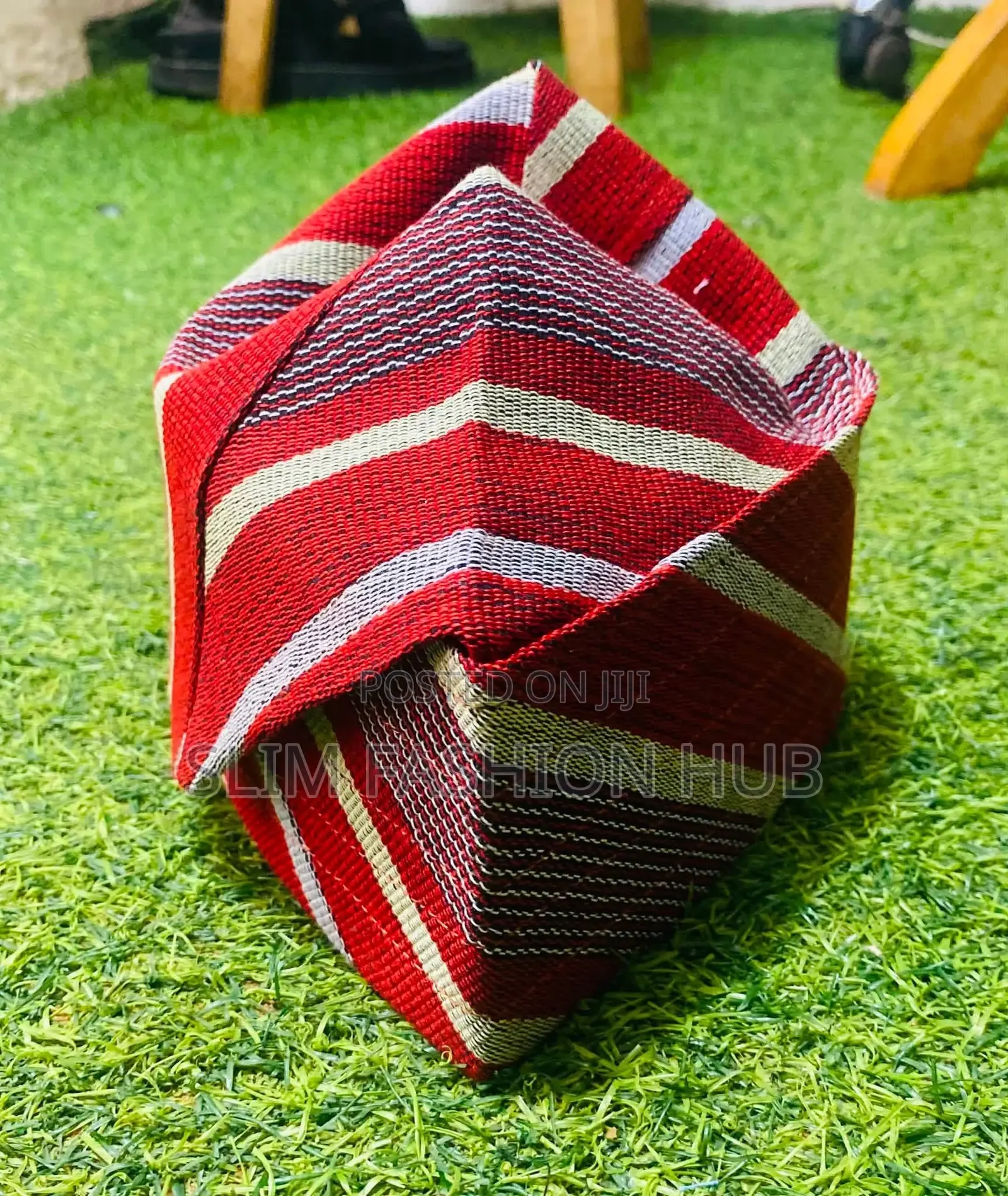 Caps Available