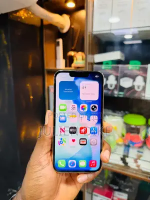 Apple iPhone 13 Pro 128 GB White