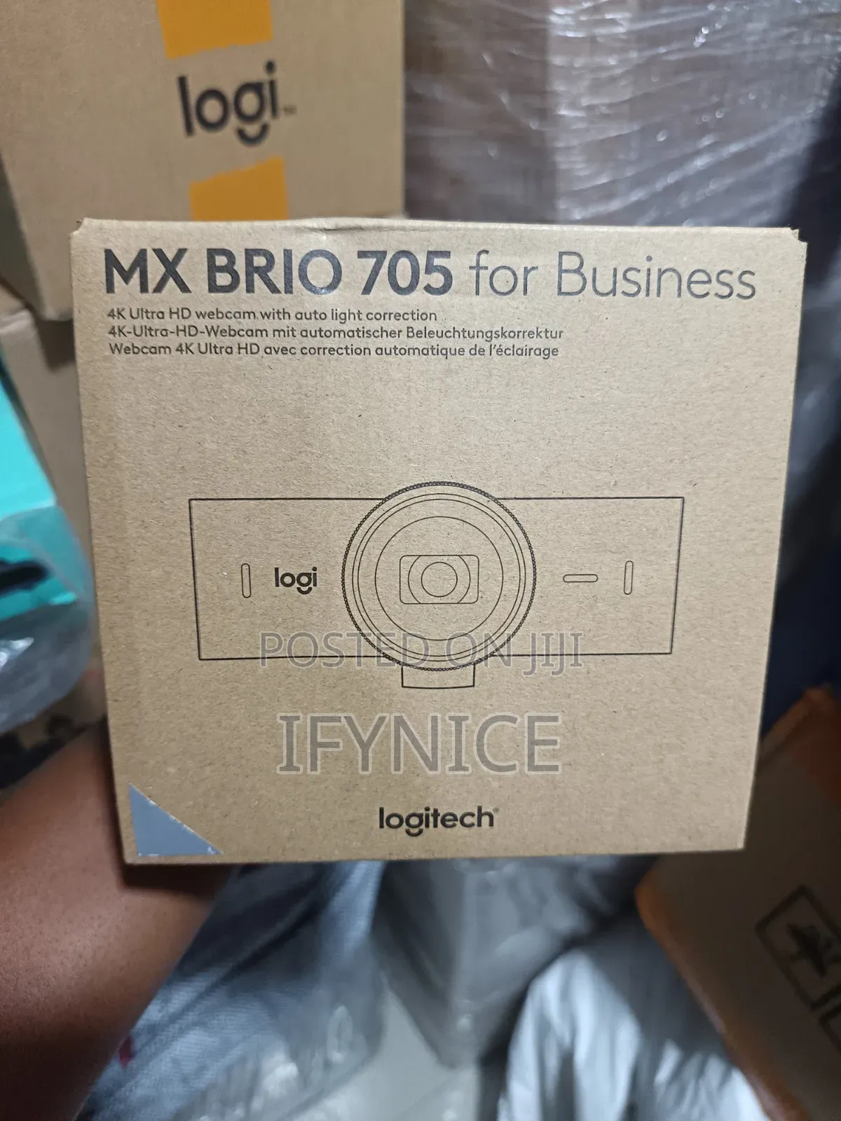 Mx Biro 705 for Business