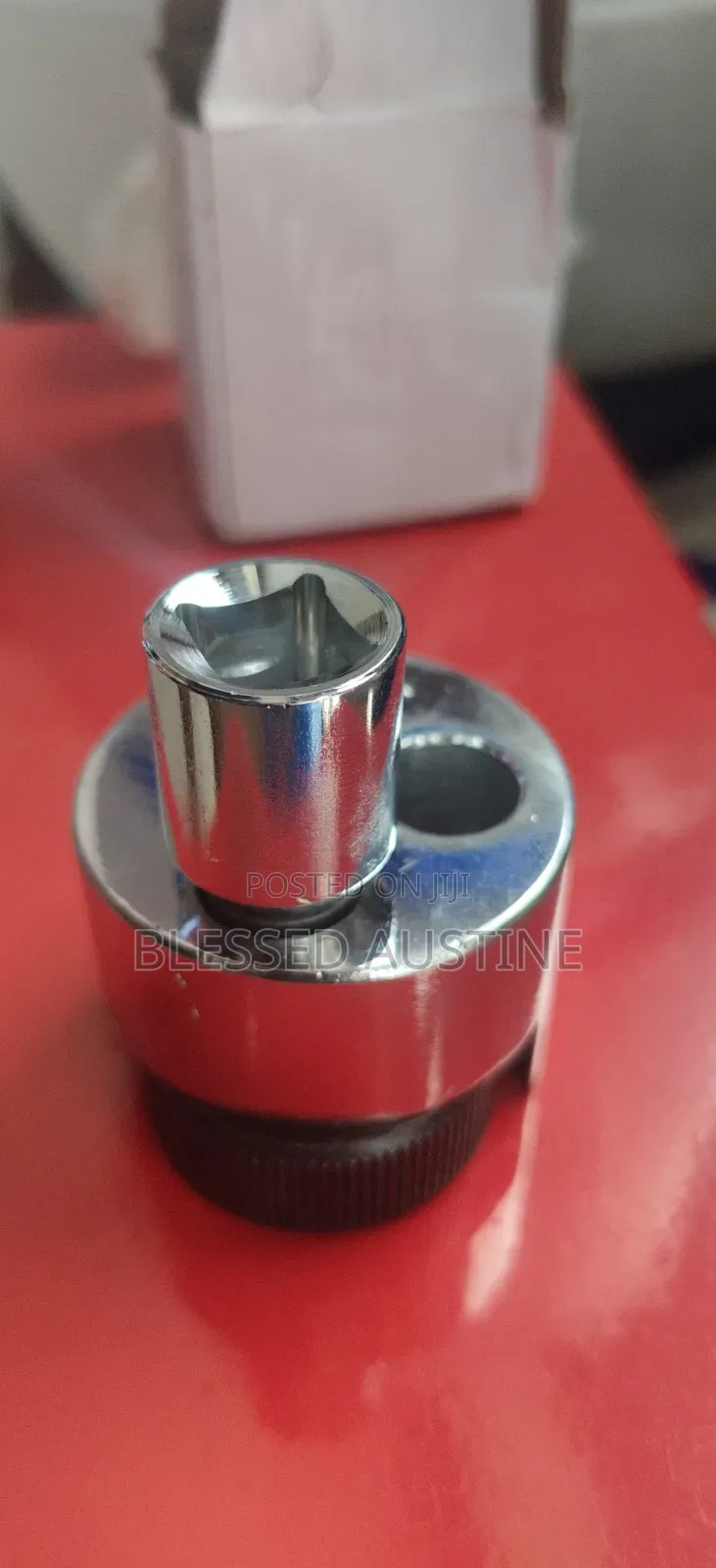 Stud Extractor