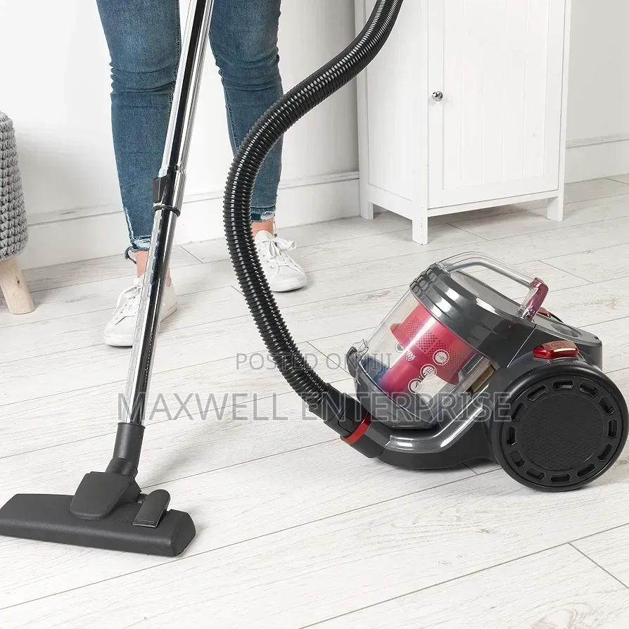 Beldray Compact Bagless Vacuum Cleaner