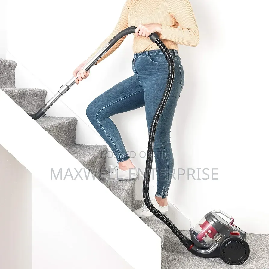 Beldray Compact Bagless Vacuum Cleaner