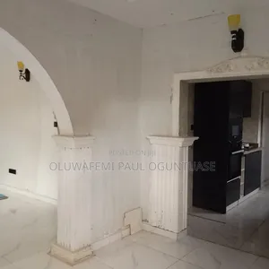 Furnished 3bdrm Bungalow in Ado-Odo/Ota for rent