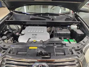 Lexus ES 2013 Silver