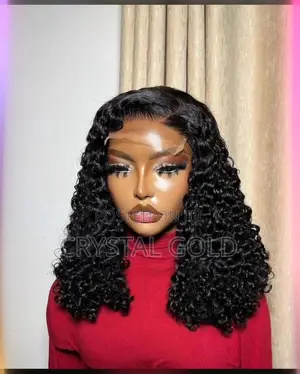 SDD Virgin Curls 18 Inches