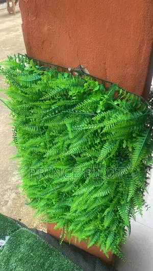 Artificial Gardening