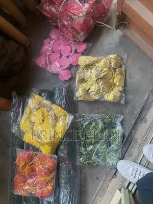 Artificial Gardening