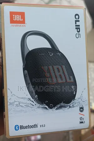 JBL Clip 5