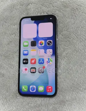 Apple iPhone 13 Pro 256 GB Black
