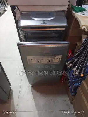 High Quality Hand Dryer