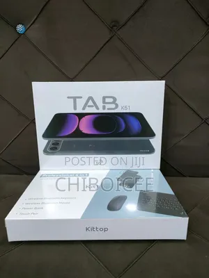 New Tablet 1 TB Blue