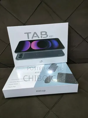 New Tablet 1 TB Blue