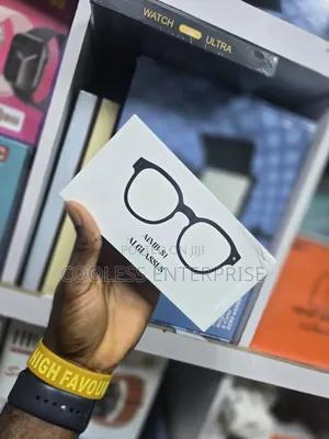Aimb-S1 Ai Smart Glasses