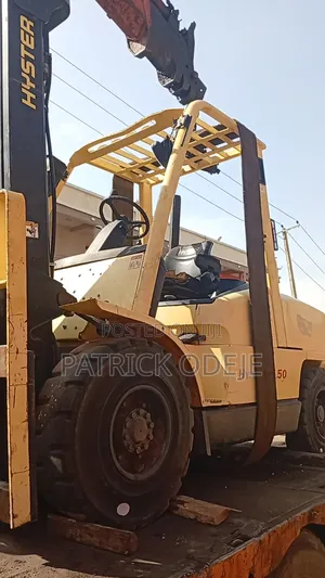 Forkclifts
