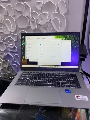 Laptop Dell Latitude 5320 16GB Intel Core i5 SSD 256GB