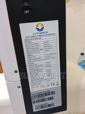 4kva Solar Inverter