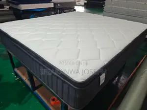 Compressed Mattrass