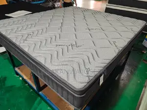 Compressed Mattrass