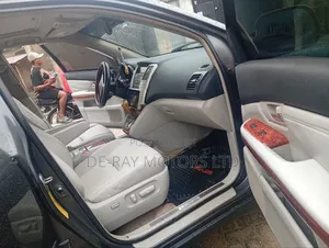 Lexus RX 2005 Gray
