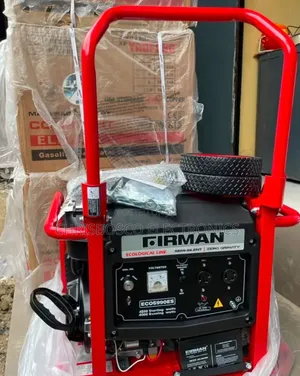 Firman Eco5990es