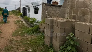 15-Room Hostel Under Construction for Sale – Igbesa, Near Agbara