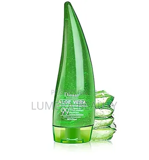 Aloe Vera Moisturizing Gel