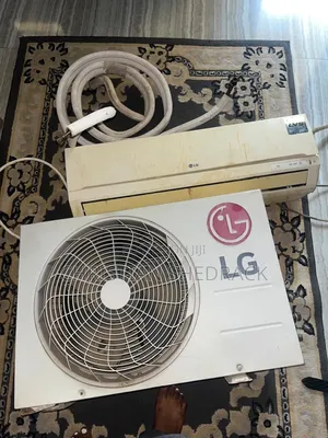 Lg Split Ac 1.5hp