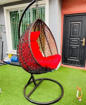 Air Float Swing Chair for Sale