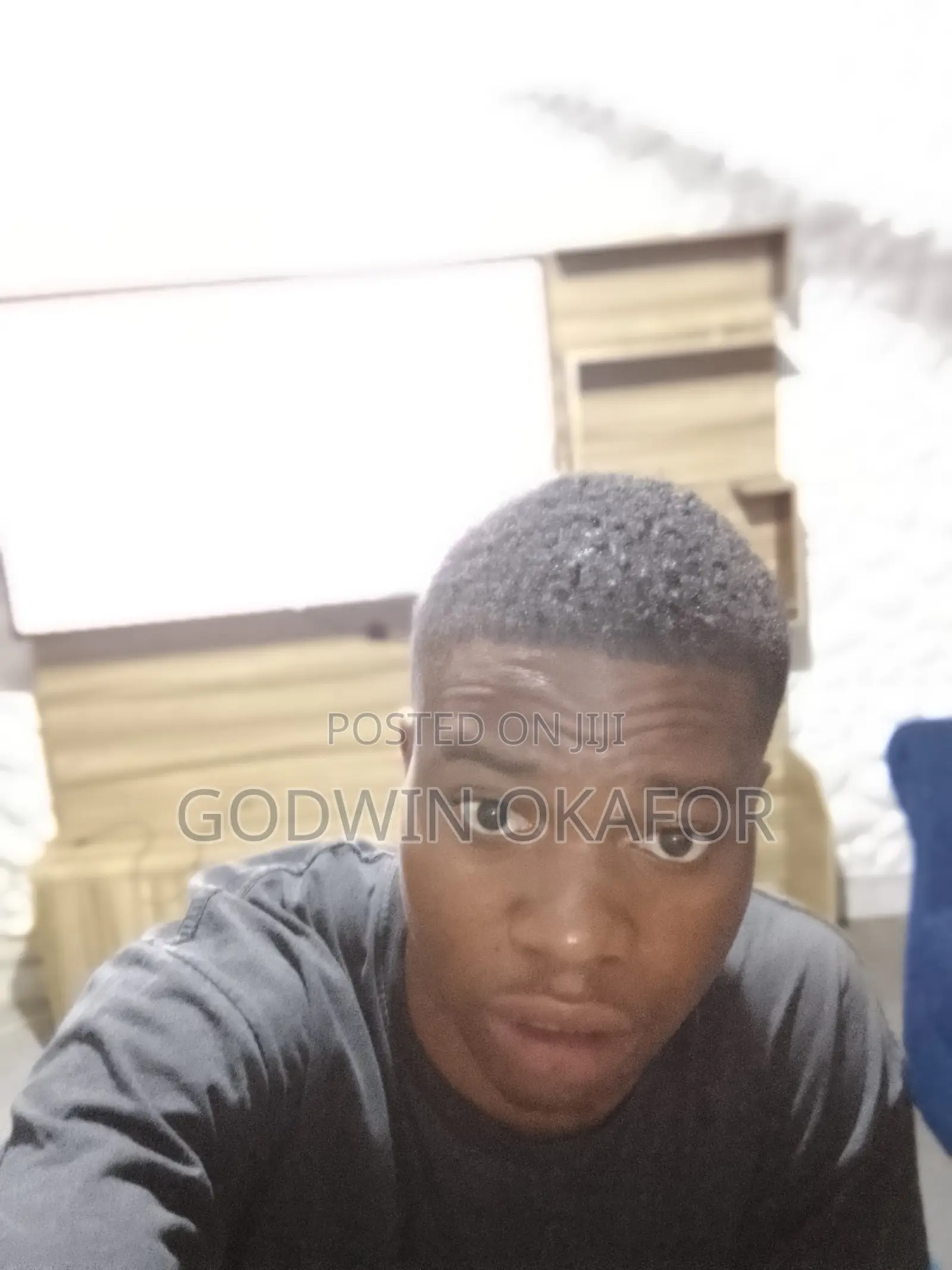 Housekeeping Cleaning CV