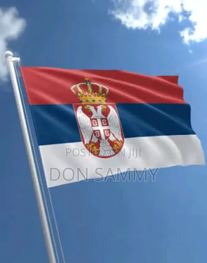 Serbia Work Visa