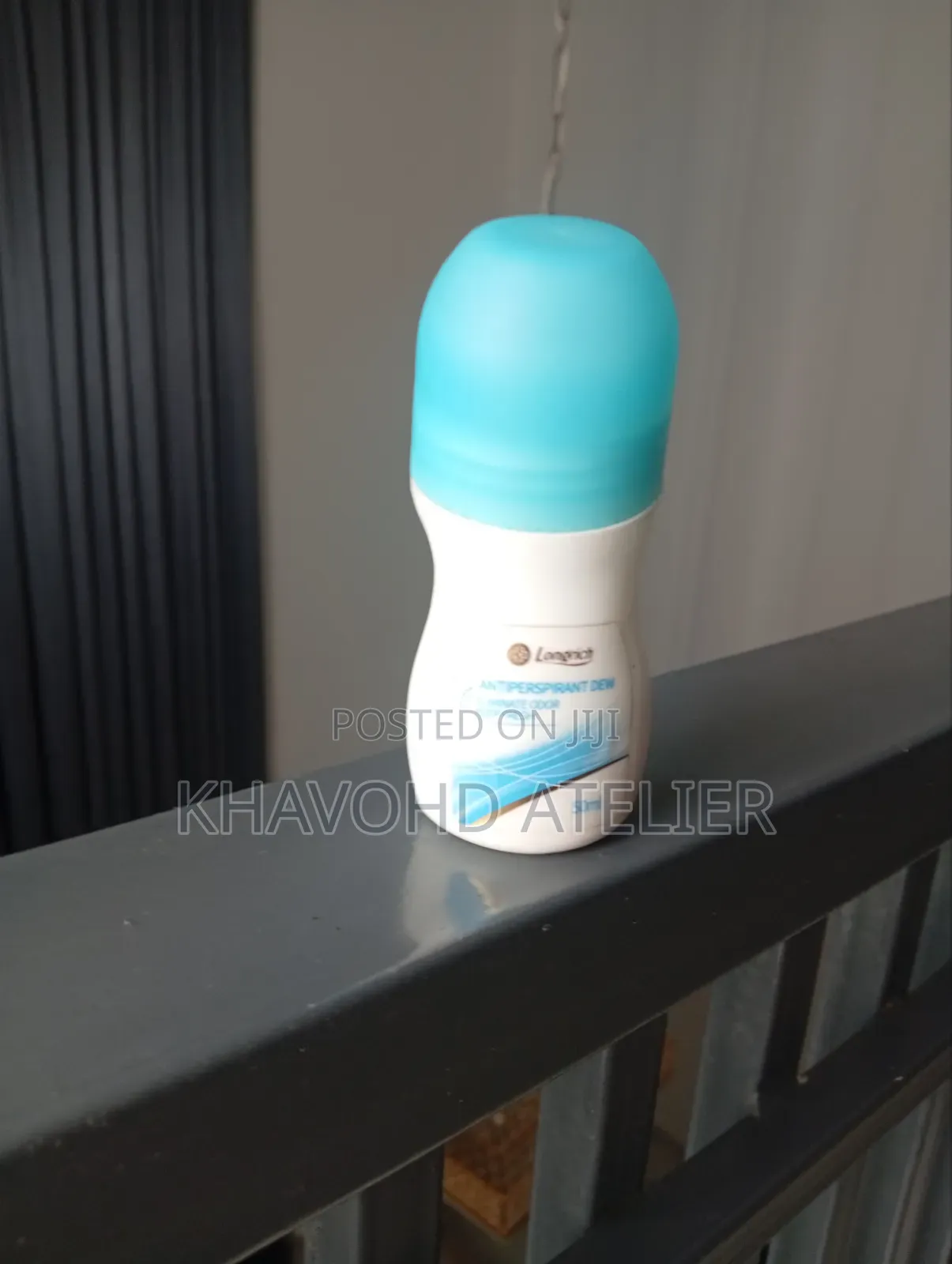 Longrich Antiperspirant Dew Rollon 50ml