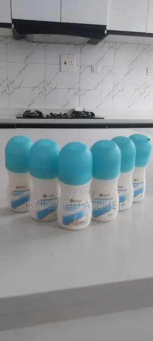 Longrich Antiperspirant Dew Rollon 50ml