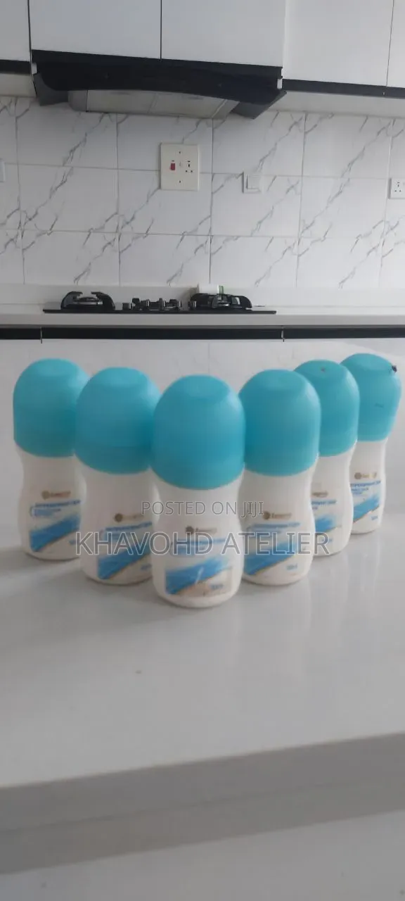 Longrich Antiperspirant Dew Rollon 50ml