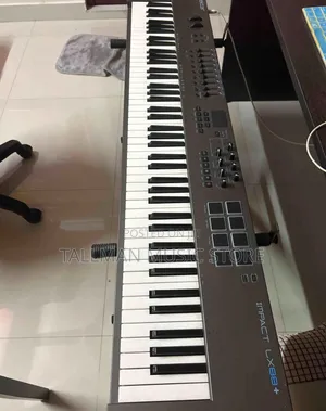 Nektar Impact Lx88 Plus