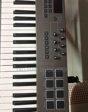 Nektar Impact Lx88 Plus