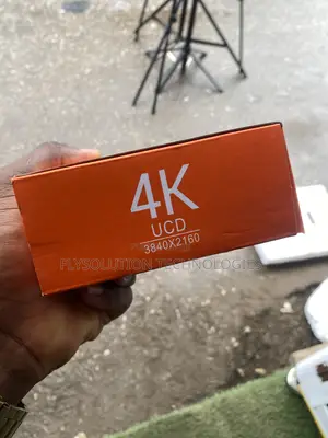 Android Tv Set-Top Tv Box