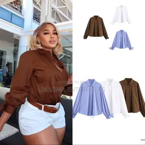 Female Top