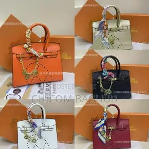 Latest Flax Hermes With Design Chain