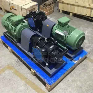 Industrial Bitumen Pump