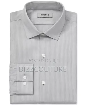 Original Kenneth Cole Striped Dress 100% Authentic Guaranteed in Store