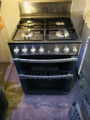 We Repair All Kitchen Appliances