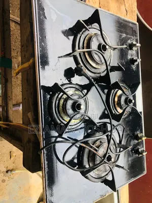 We Repair All Kitchen Appliances