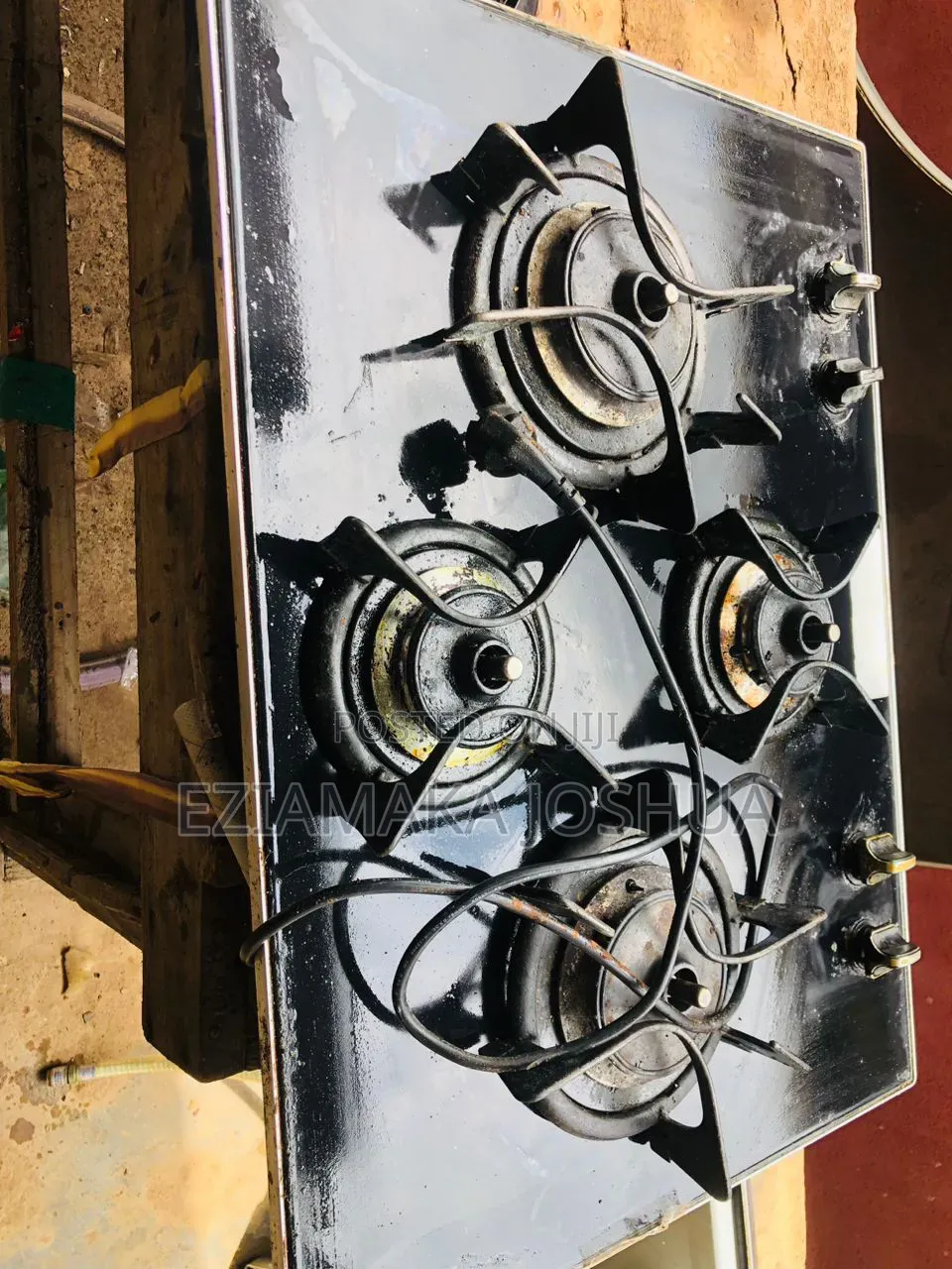 We Repair All Kitchen Appliances