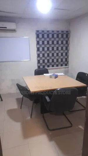 3bdrm Shared Apartment in Ikeja for rent