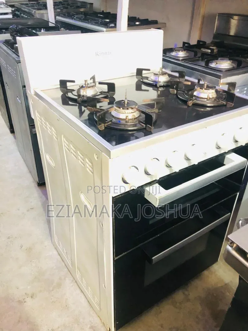 We Repair All Kitchen Appliances