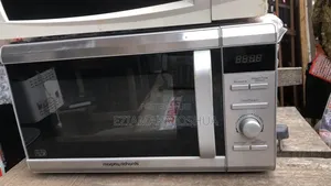 We Repair All Kitchen Appliances