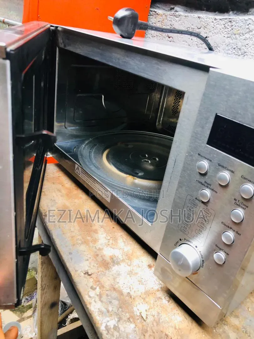 We Repair All Kitchen Appliances