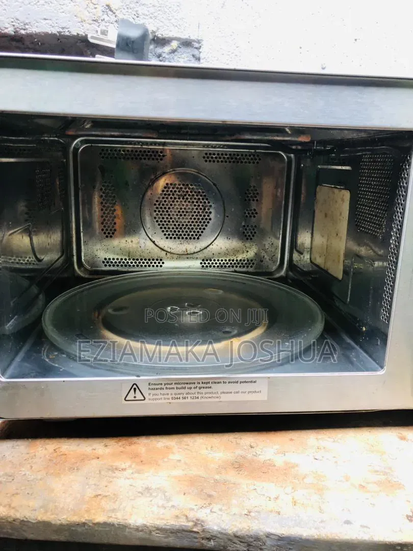We Repair All Kitchen Appliances
