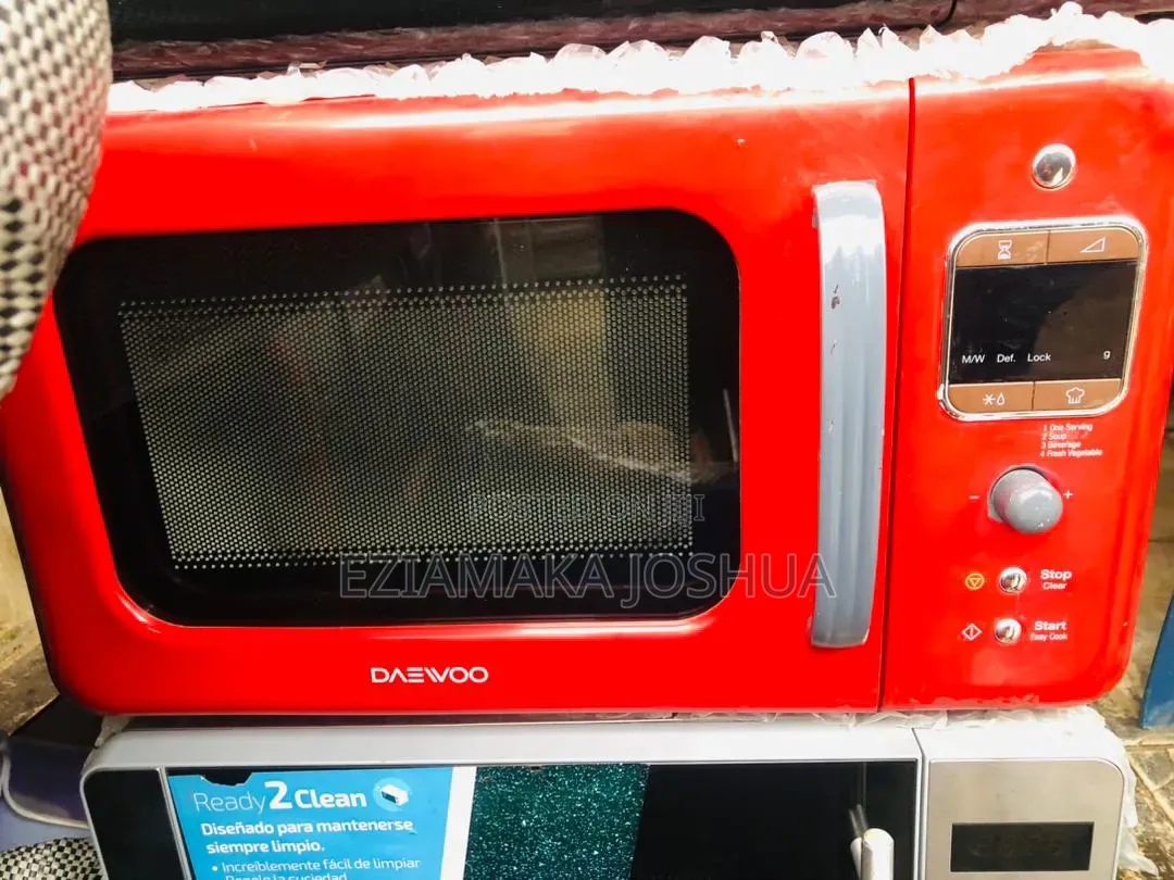 We Repair All Kitchen Appliances